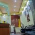 Receptionist