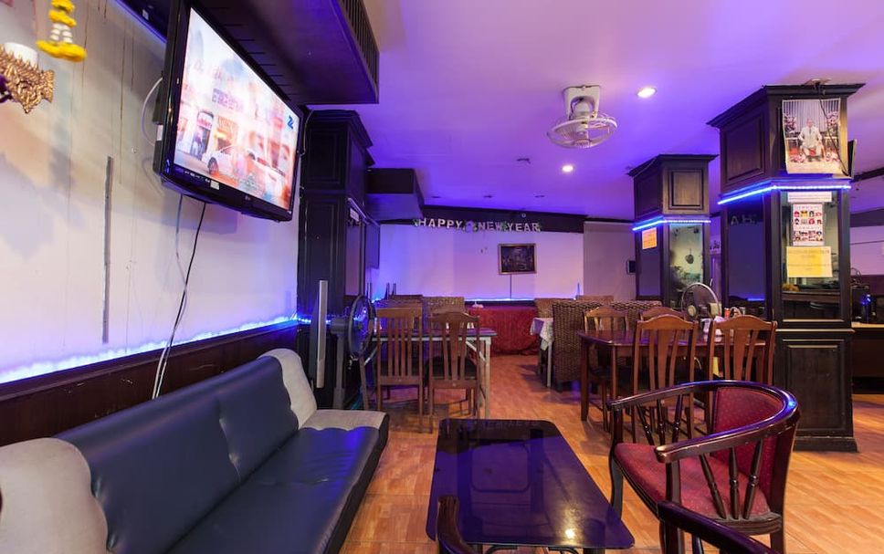Bar Billede