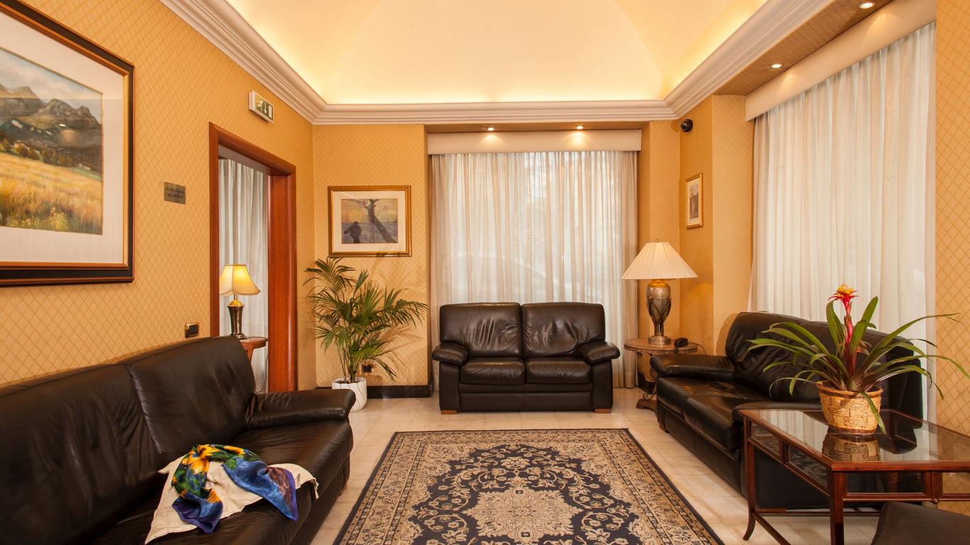 Piemonte Hotel