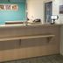 Receptionist
