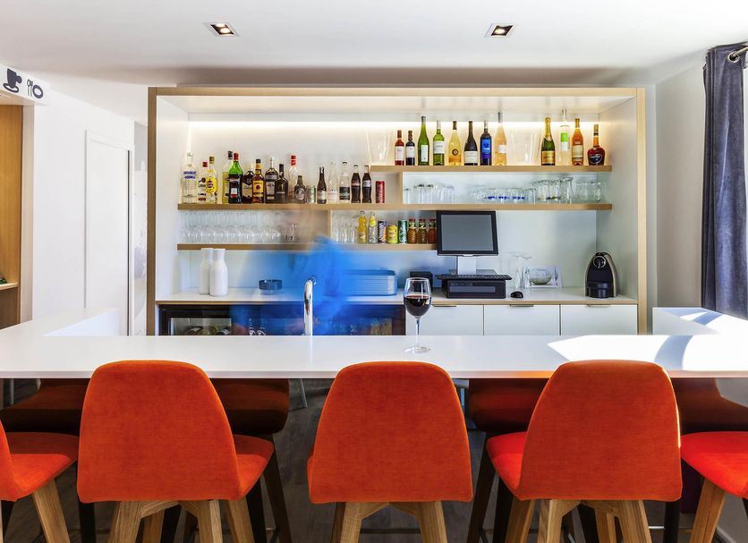 Bar Billede