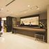 Receptionist
