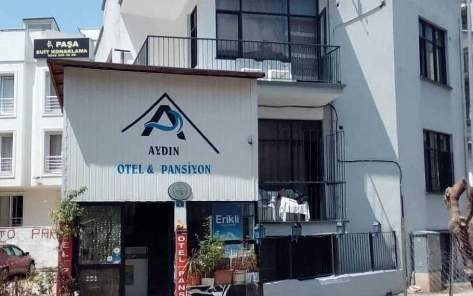 Bygning Billede