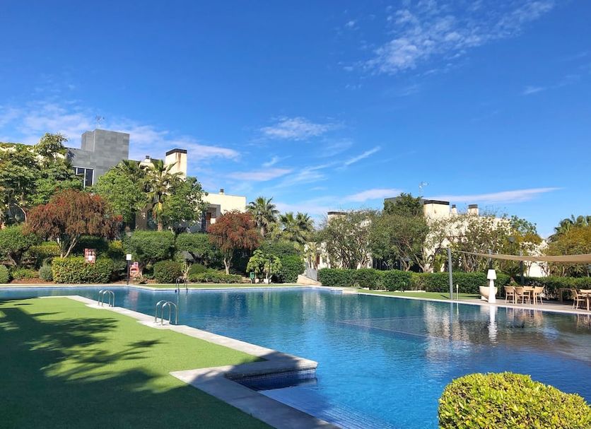 Pool Billede
