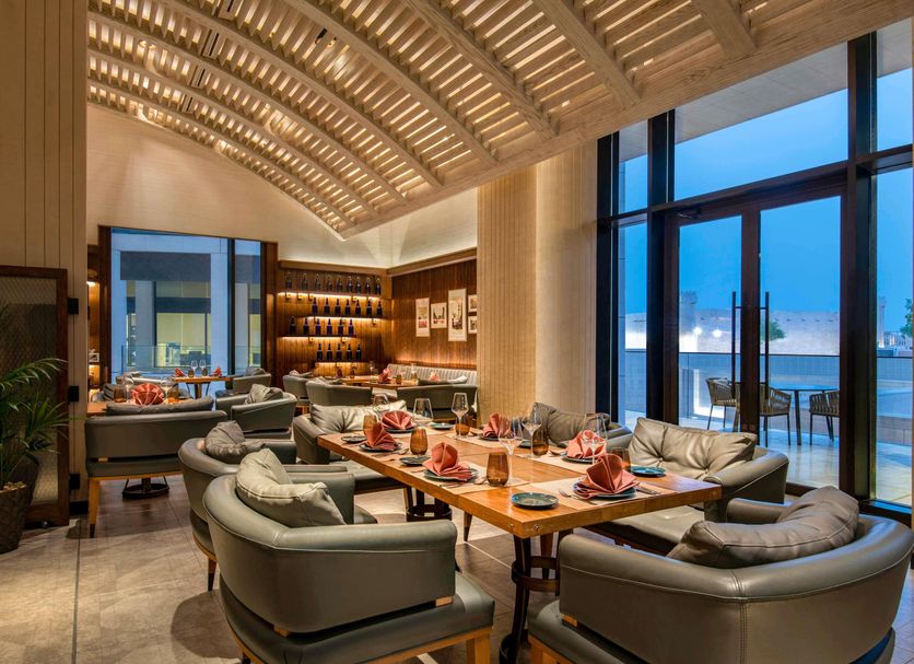 Lounge Billede