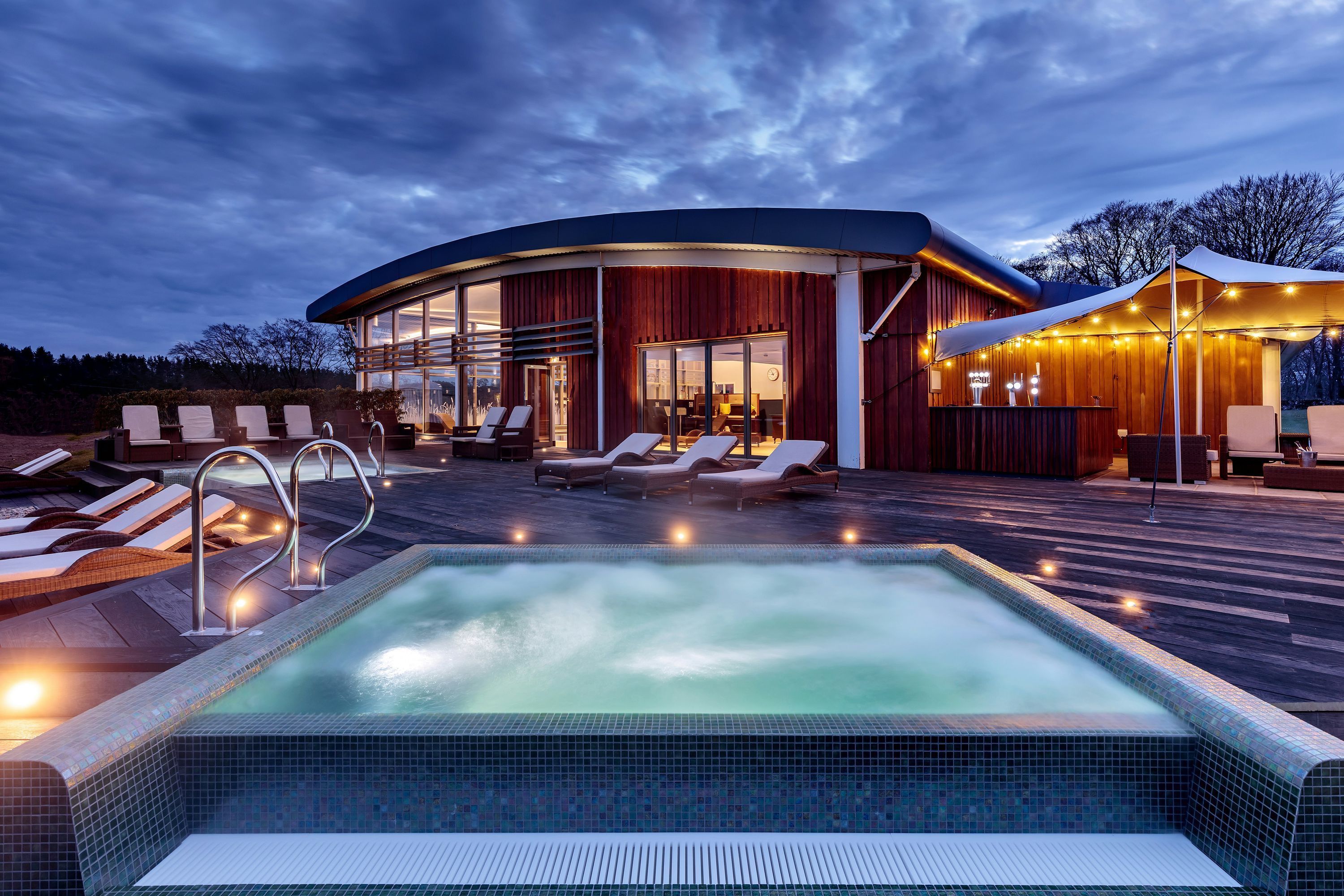 Pool Billede