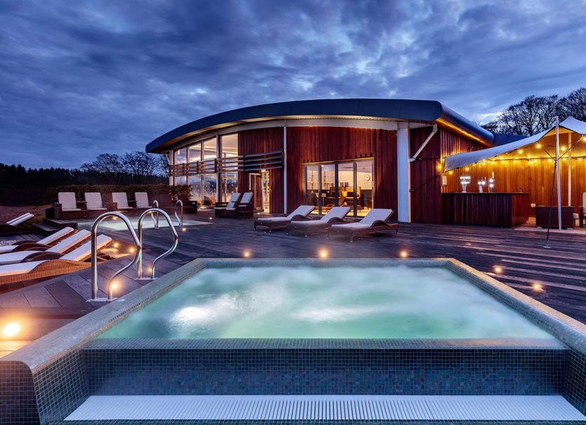 Pool Billede