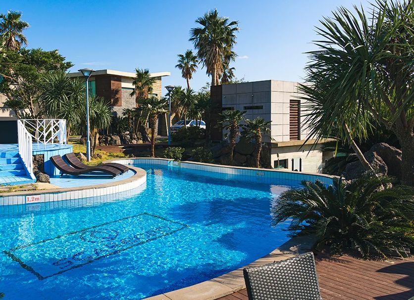 Pool Billede