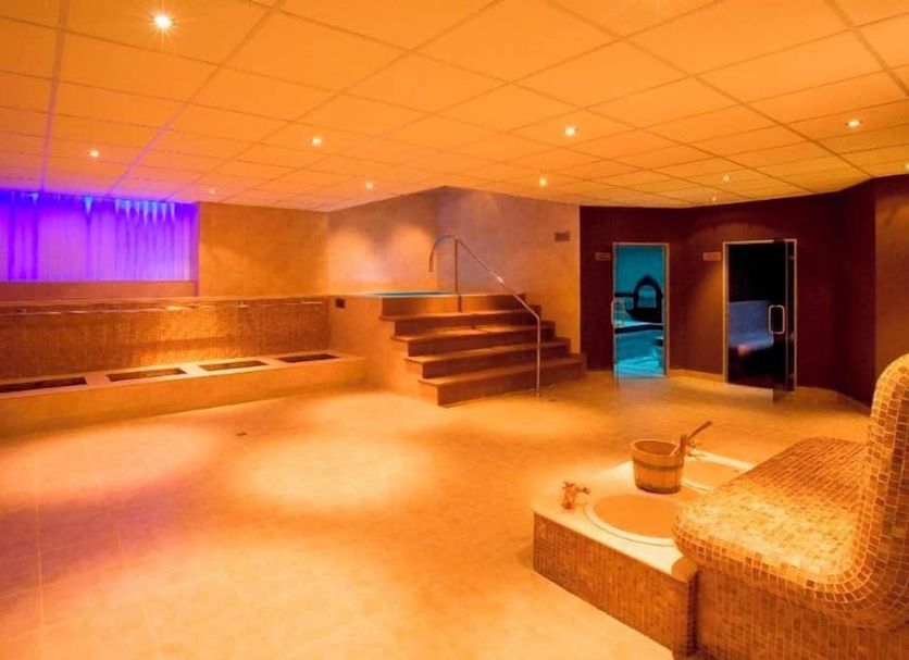 Spa Billede