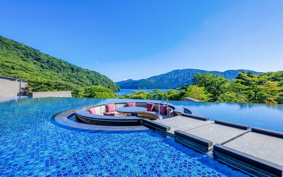 Pool Billede