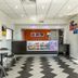 Receptionist