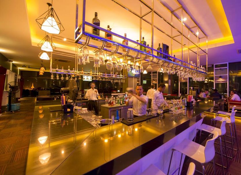 Bar Billede