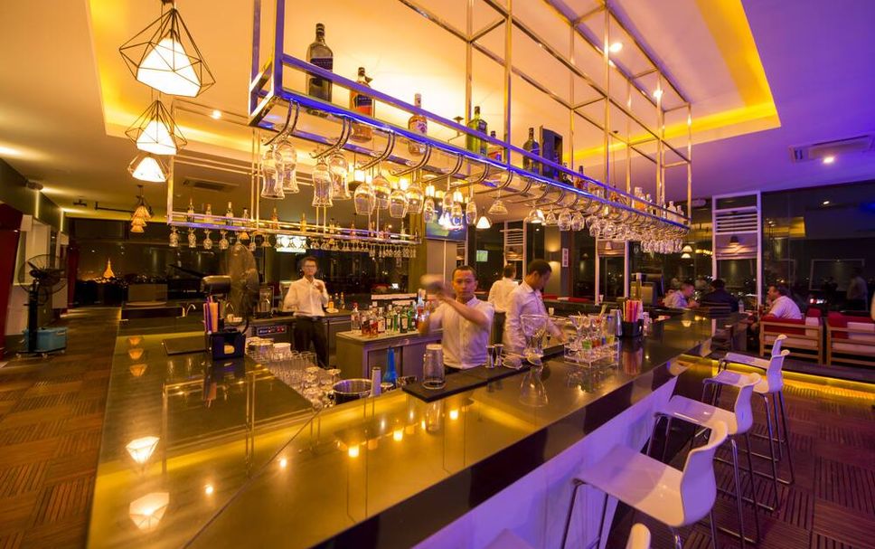 Bar Billede