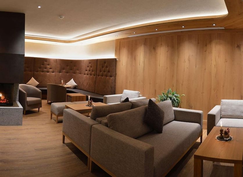 Lounge Billede
