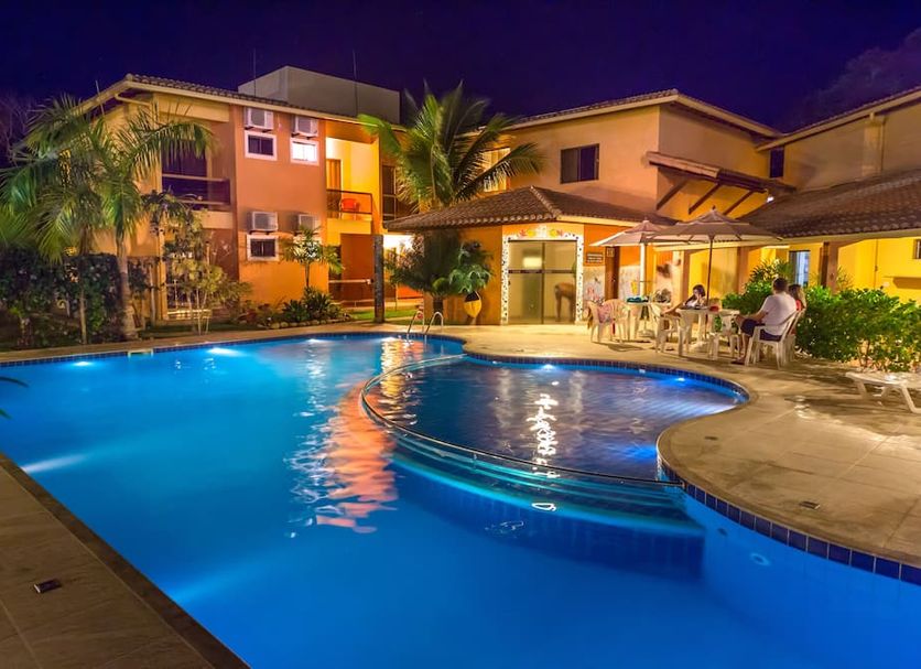 Pool Billede