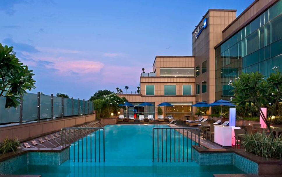 Pool Billede