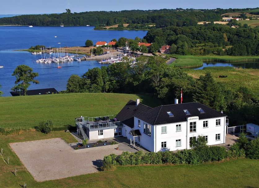 Bygning Billede