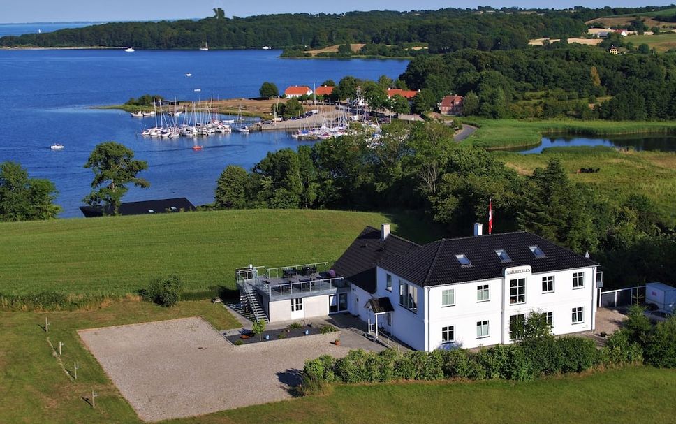 Bygning Billede