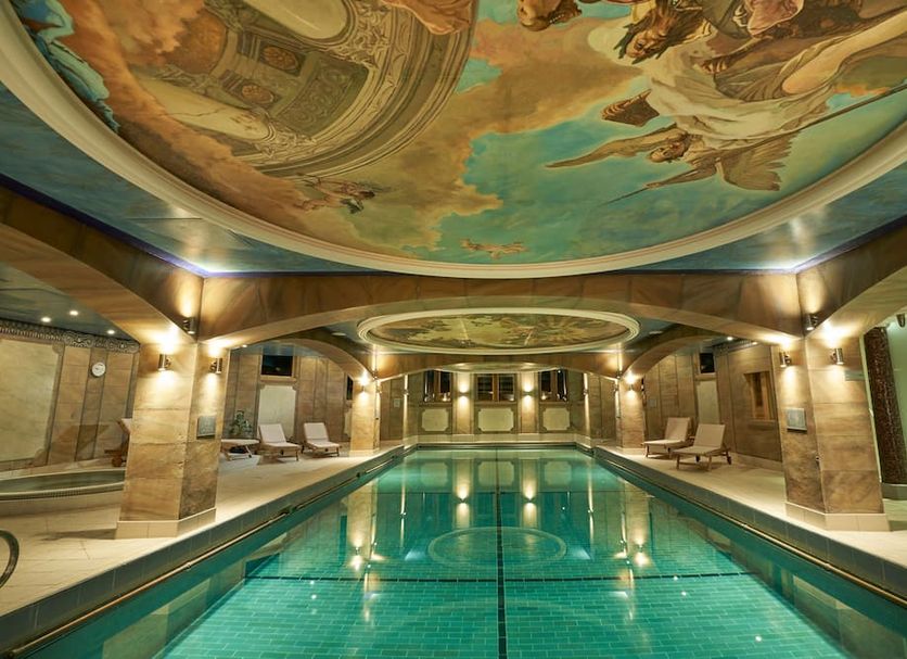Pool Billede
