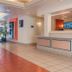 Receptionist