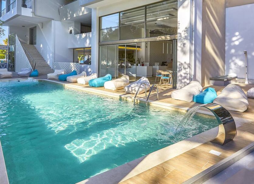 Pool Billede