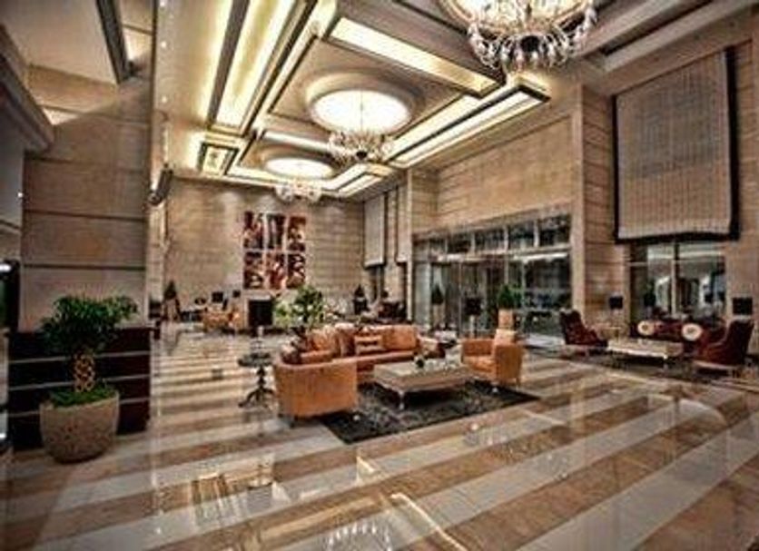 Reception Billede