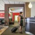 Receptionist