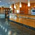 Receptionist
