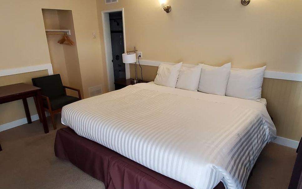 Soveværelse Billede