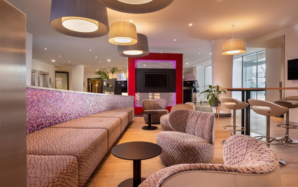 Lounge Billede