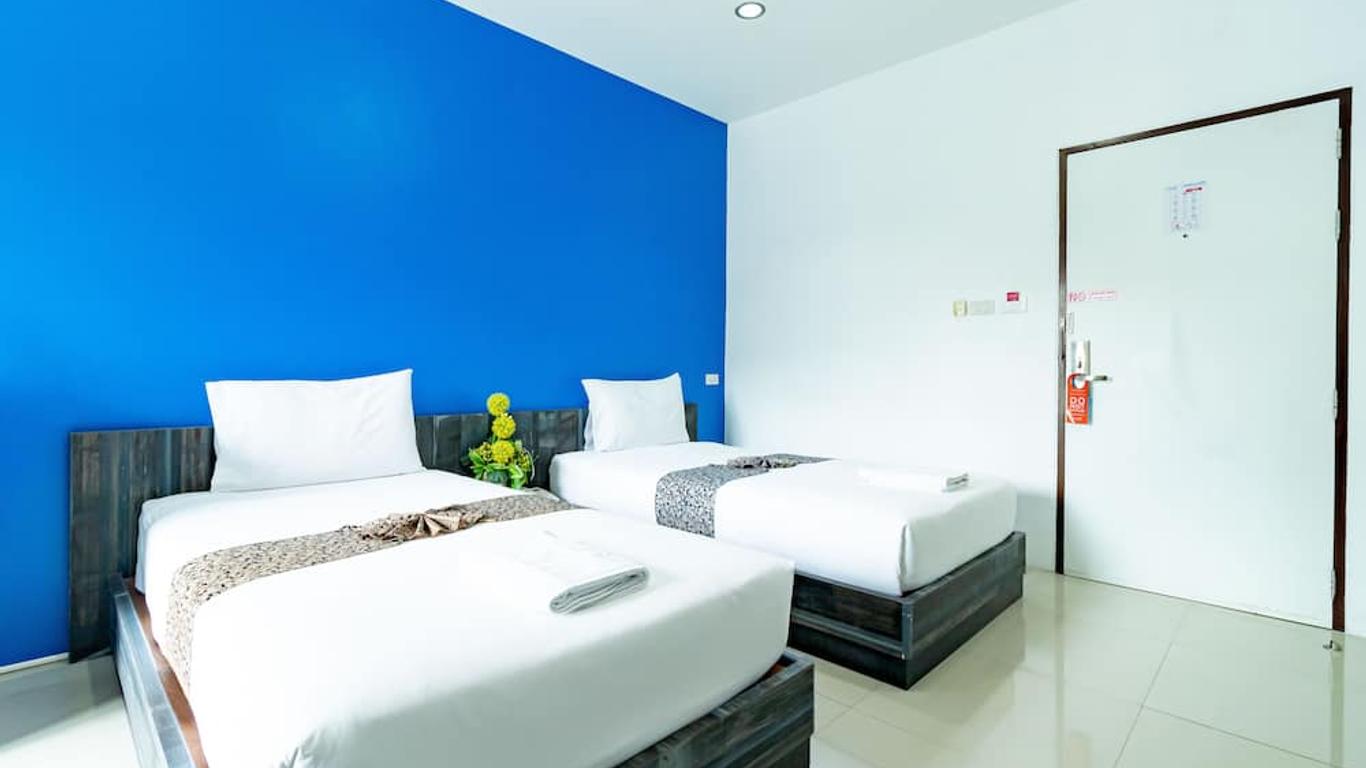 Udee Living Place Hat Yai