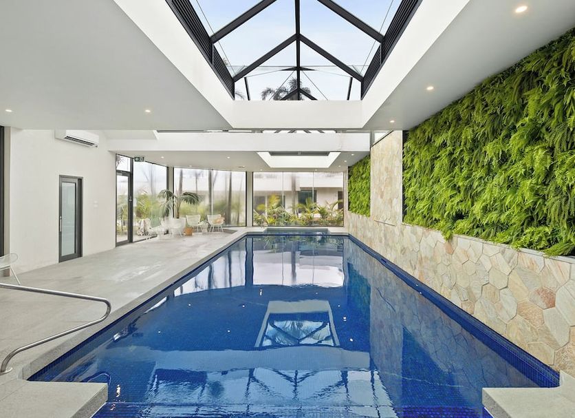 Pool Billede