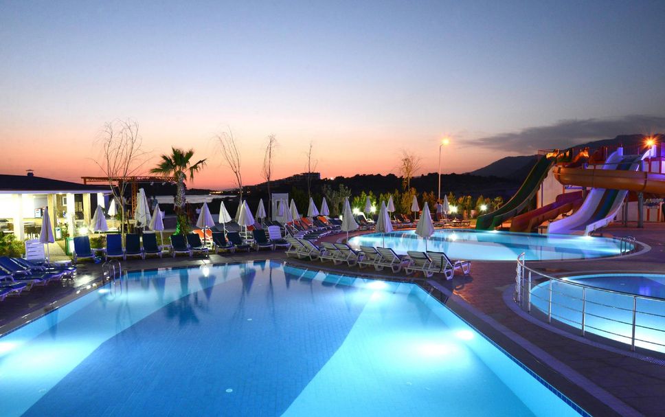 Pool Billede