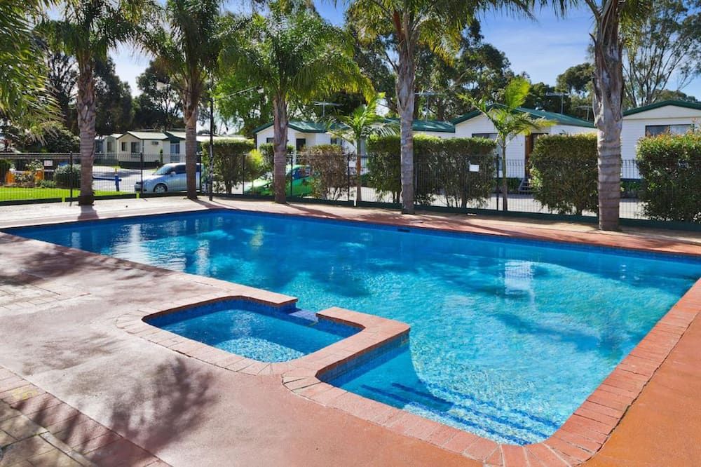 Pool Billede