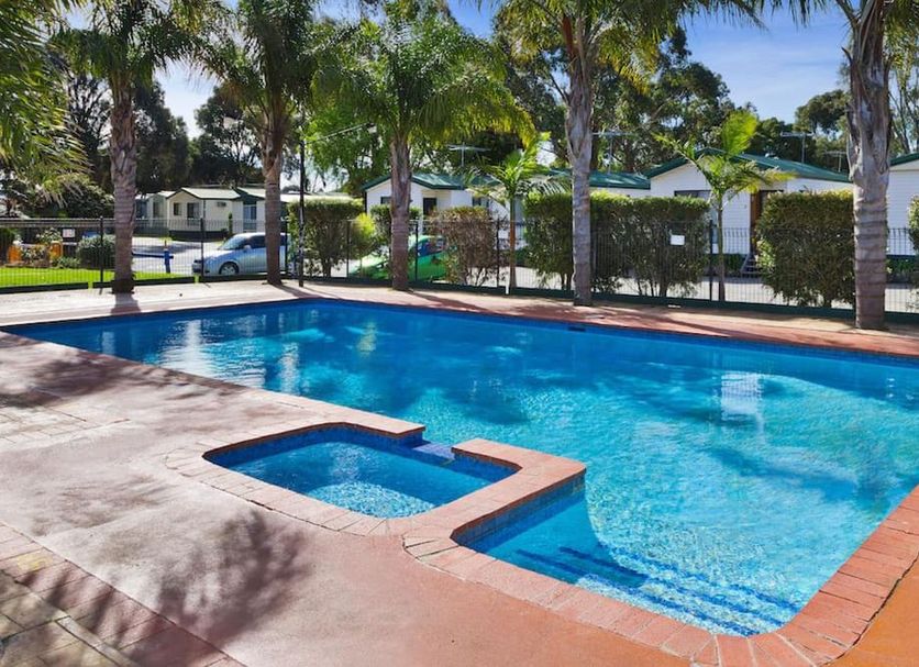 Pool Billede