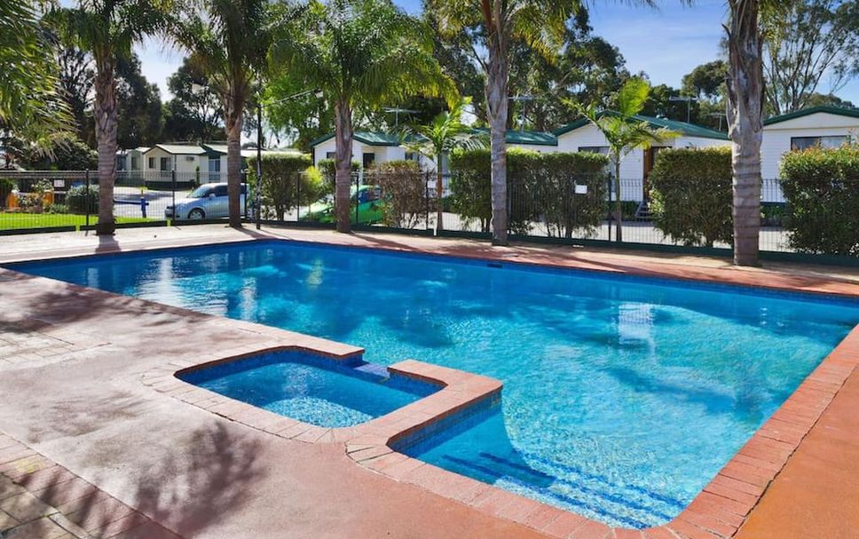 Pool Billede