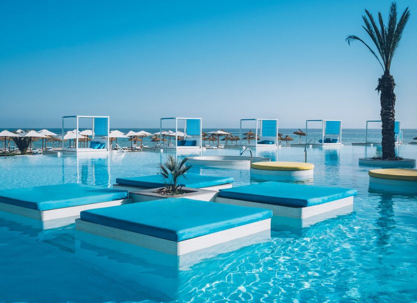 Pool Billede