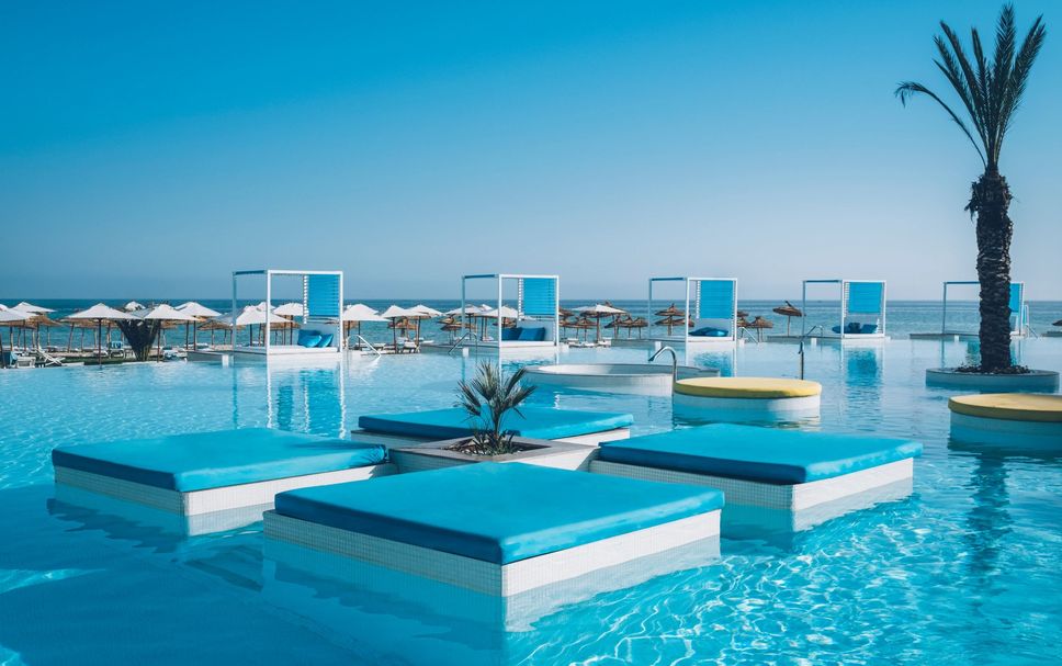 Pool Billede
