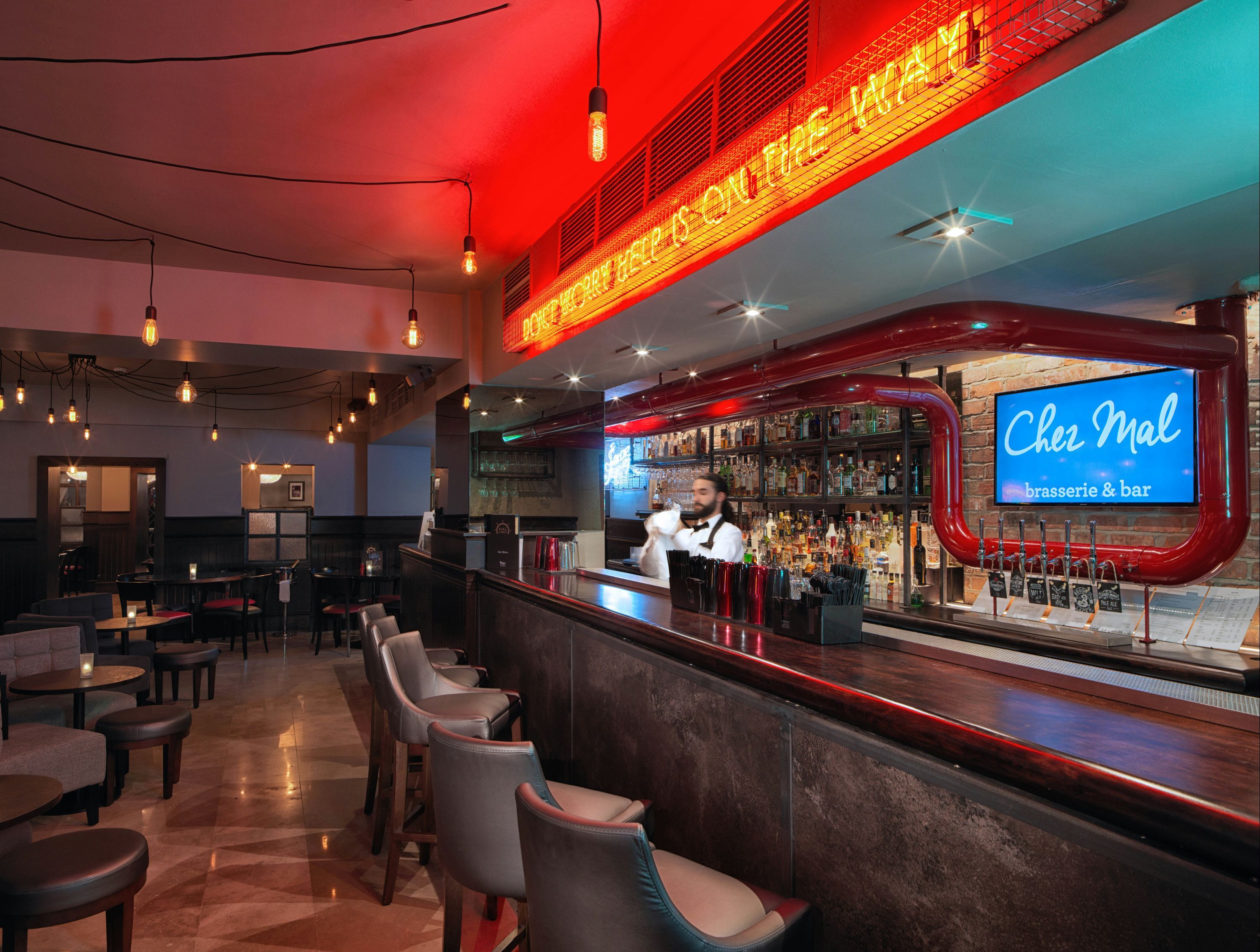 Bar