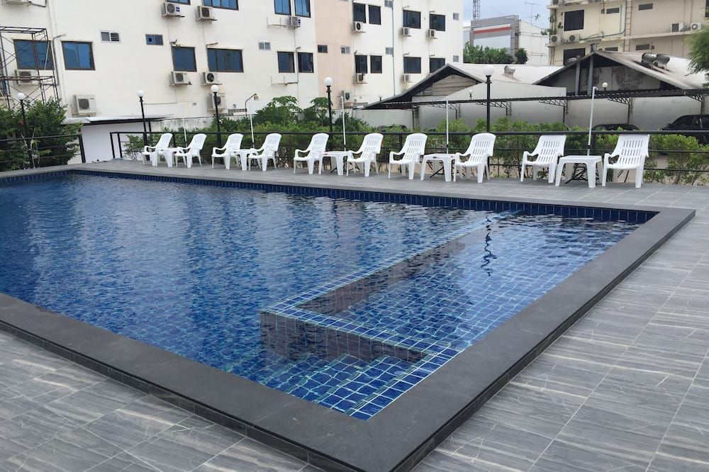 Pool Billede