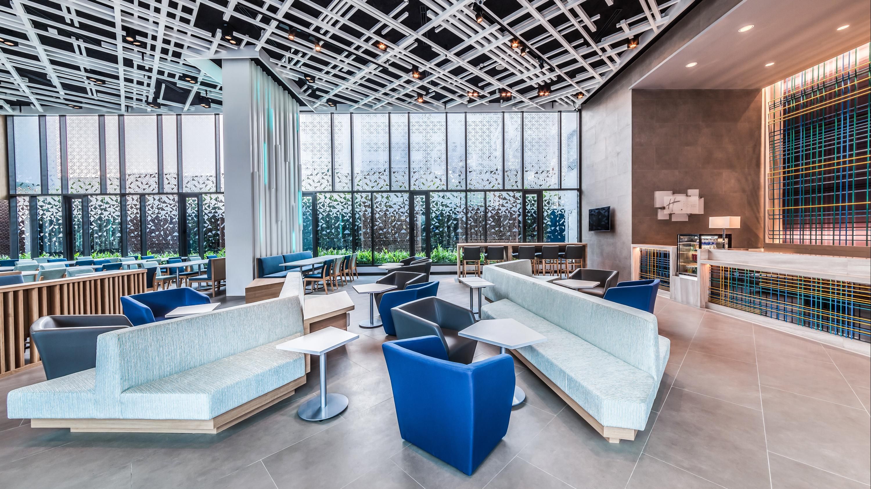 Lounge Billede