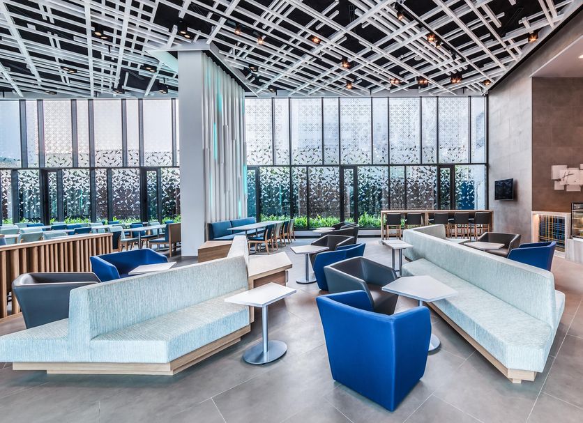 Lounge Billede