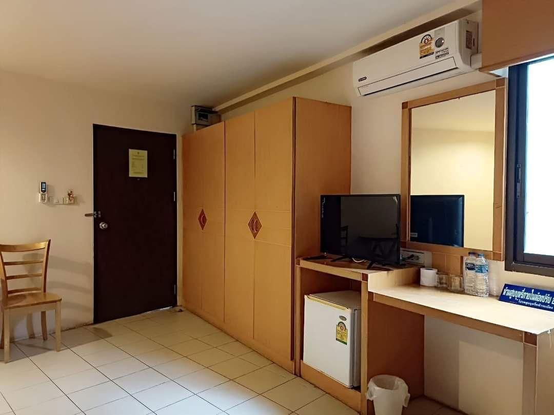 Værelsesfaciliteter