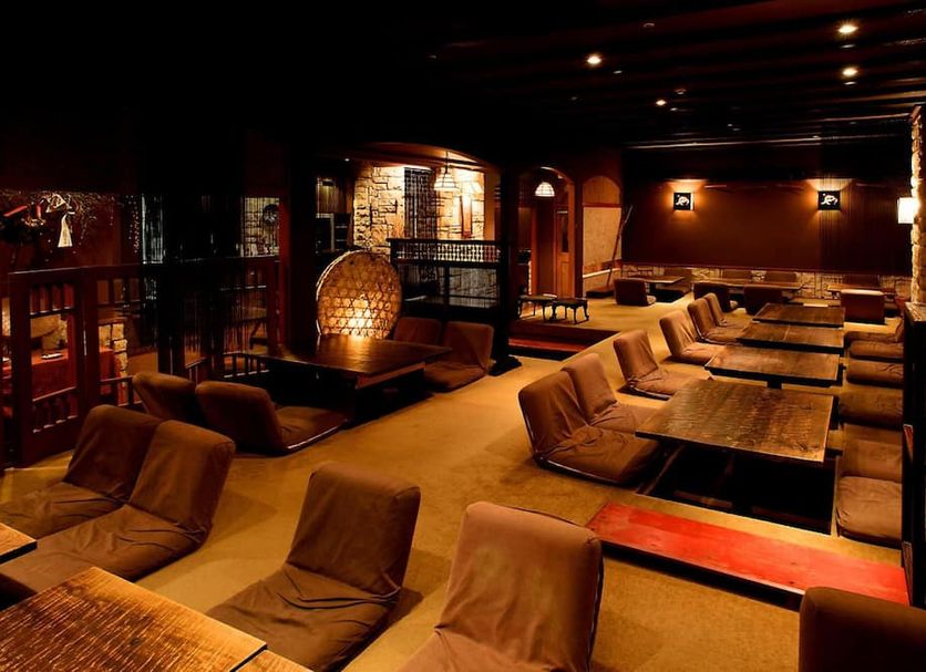 Lounge Billede