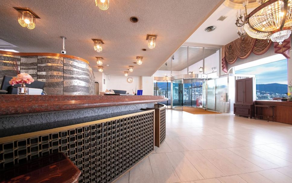 Bar Billede