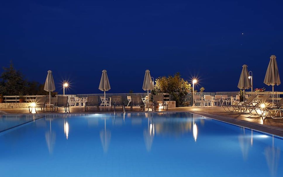 Pool Billede