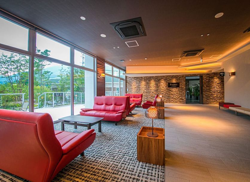 Reception Billede