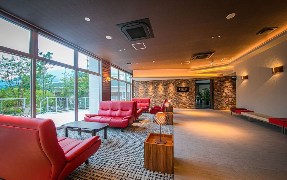 Reception Billede