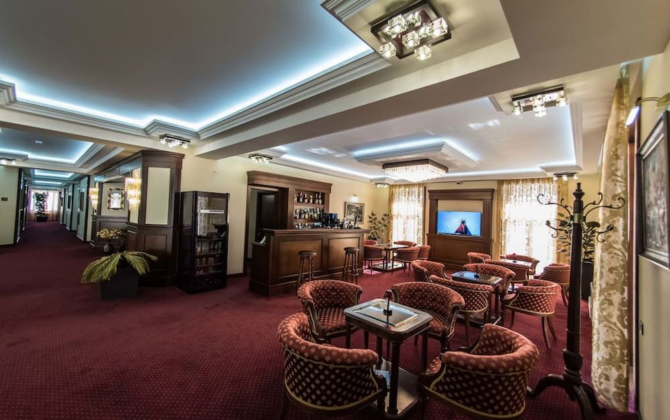 Lounge Billede