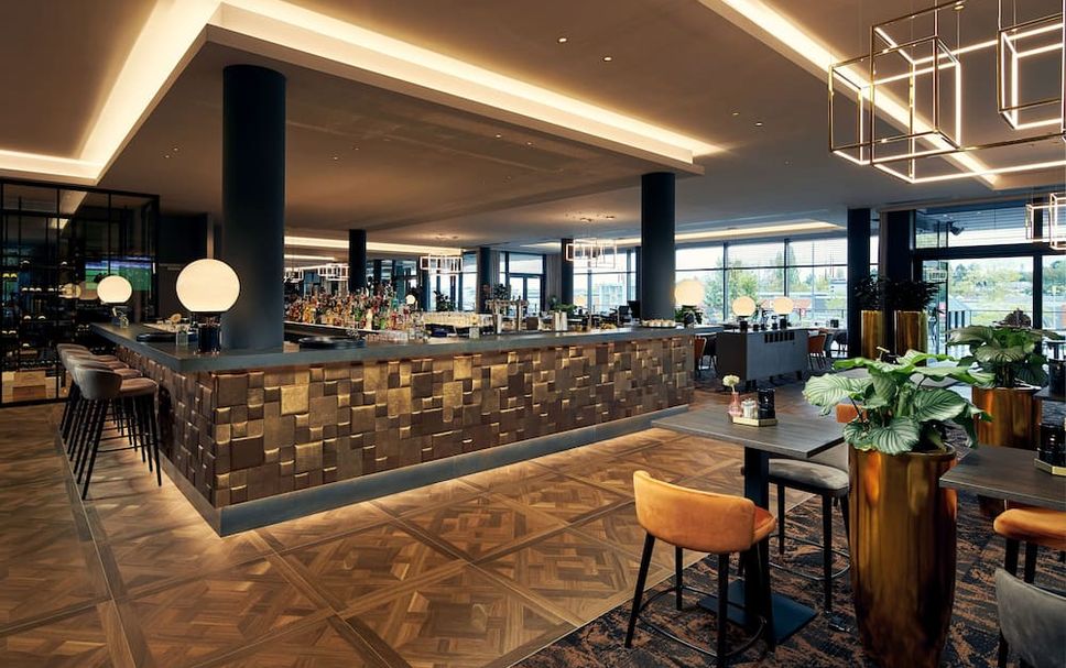 Bar Billede